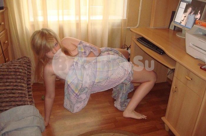 Путана Сима г. Терней