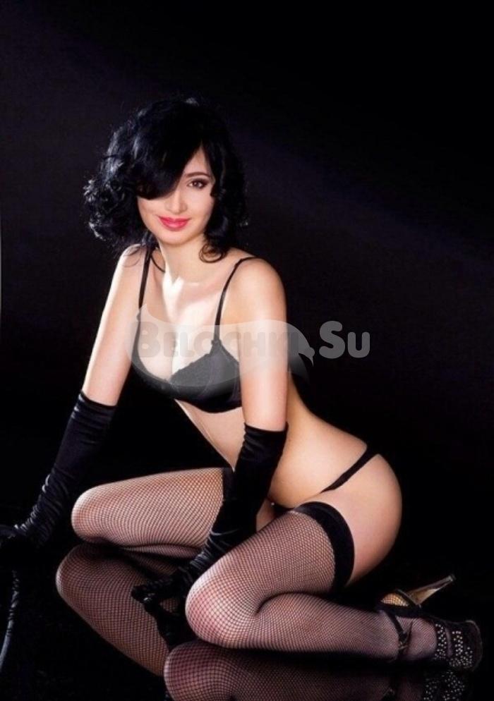 Путана Альвина г. Мокроус