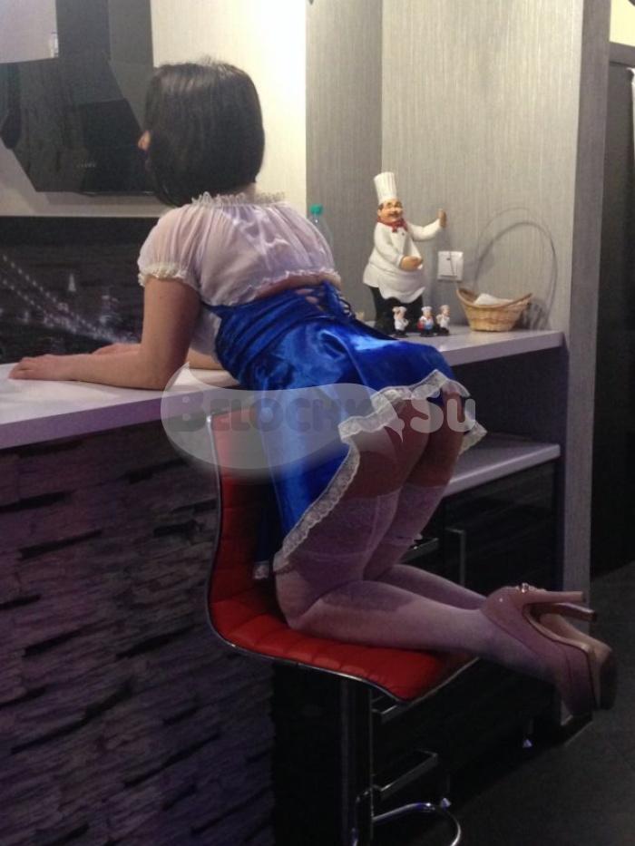 Путана Моника г. Ижморский