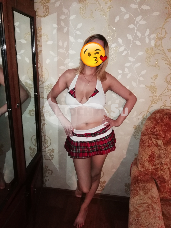 Путана Света г. Десногорск