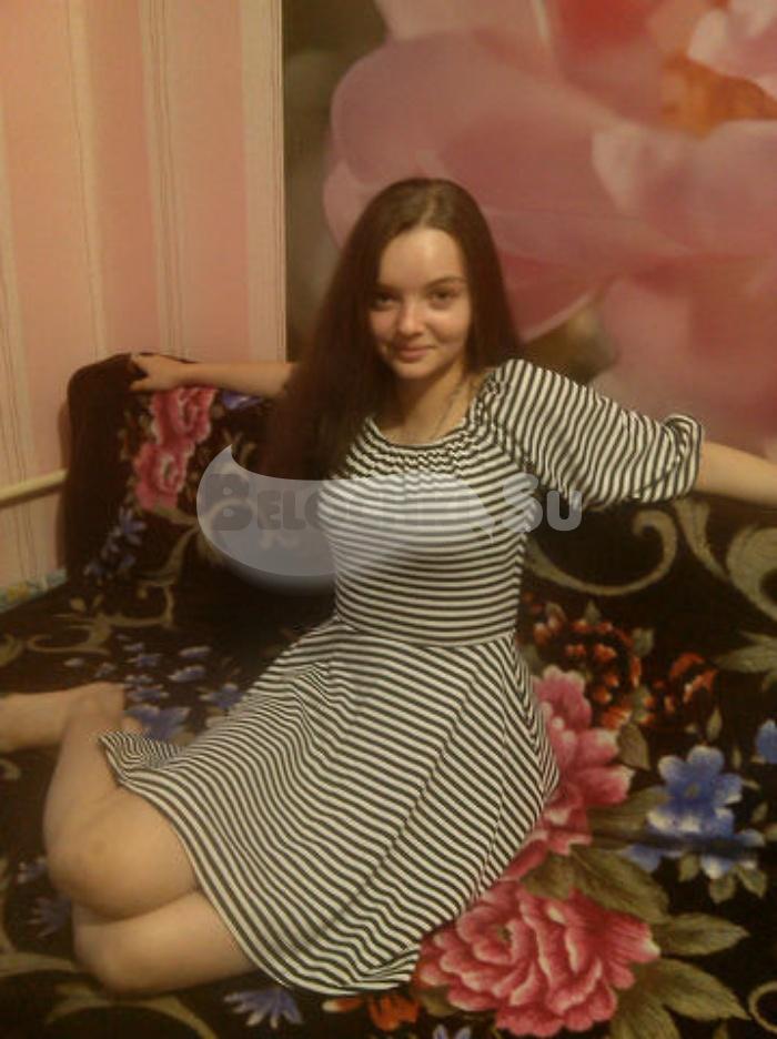 Путана Берта г. Хотынец