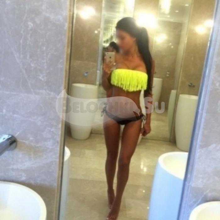 Путана Вероника г. Кез