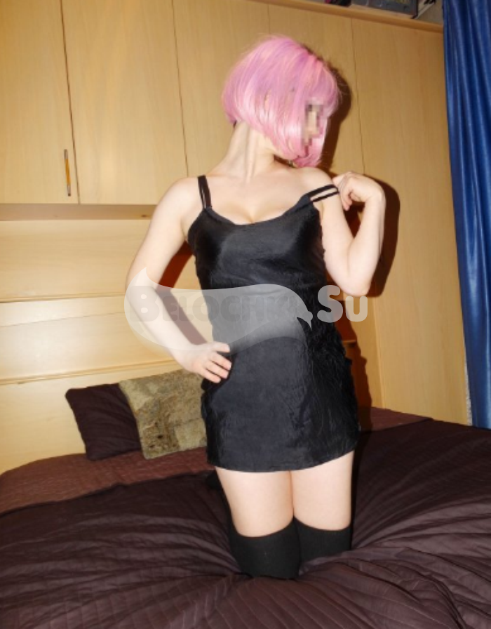 Путана Наташа г. Глинка