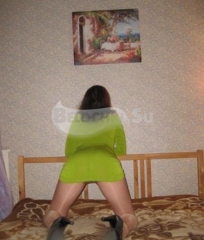 Путана Гульназ г. Брежнев